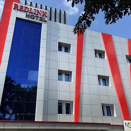 Redlink Hotel นาโกยา ภายนอก รูปภาพ