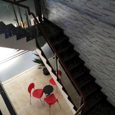 Redlink Hotel นาโกยา ภายนอก รูปภาพ
