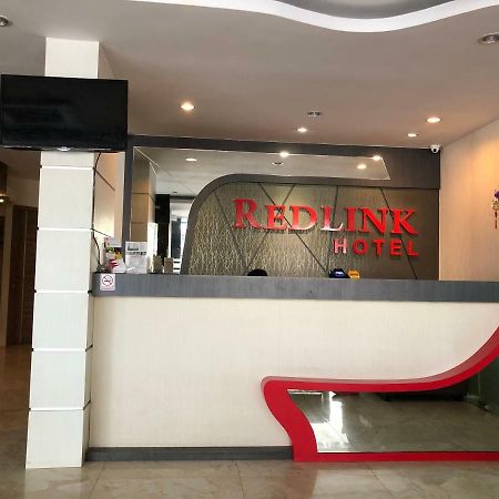 Redlink Hotel นาโกยา ภายนอก รูปภาพ