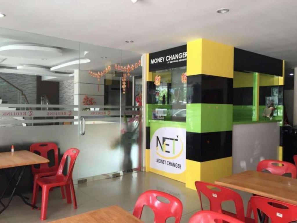 Redlink Hotel นาโกยา ภายนอก รูปภาพ