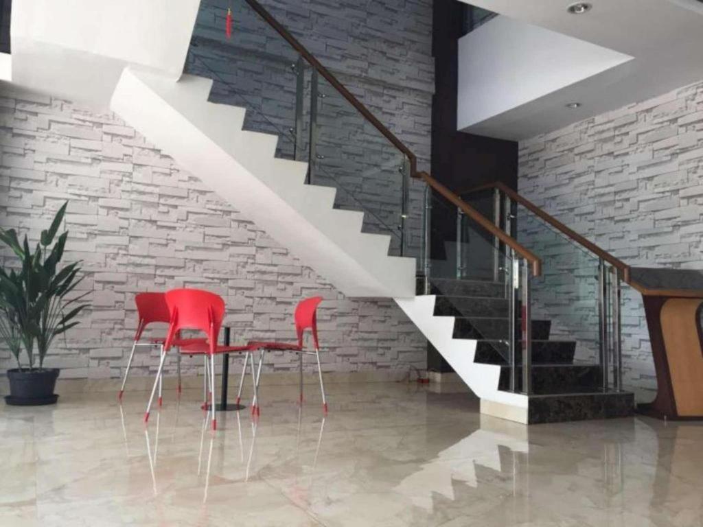 Redlink Hotel นาโกยา ภายนอก รูปภาพ
