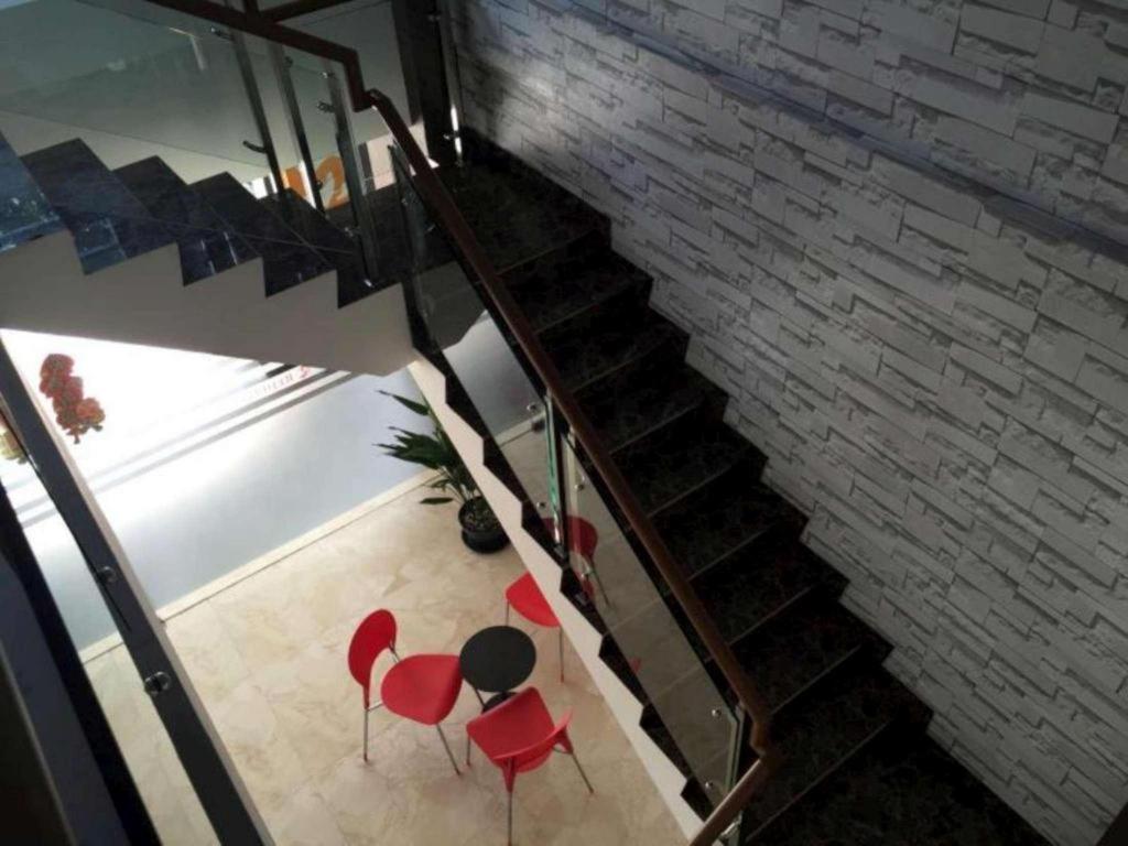 Redlink Hotel นาโกยา ภายนอก รูปภาพ