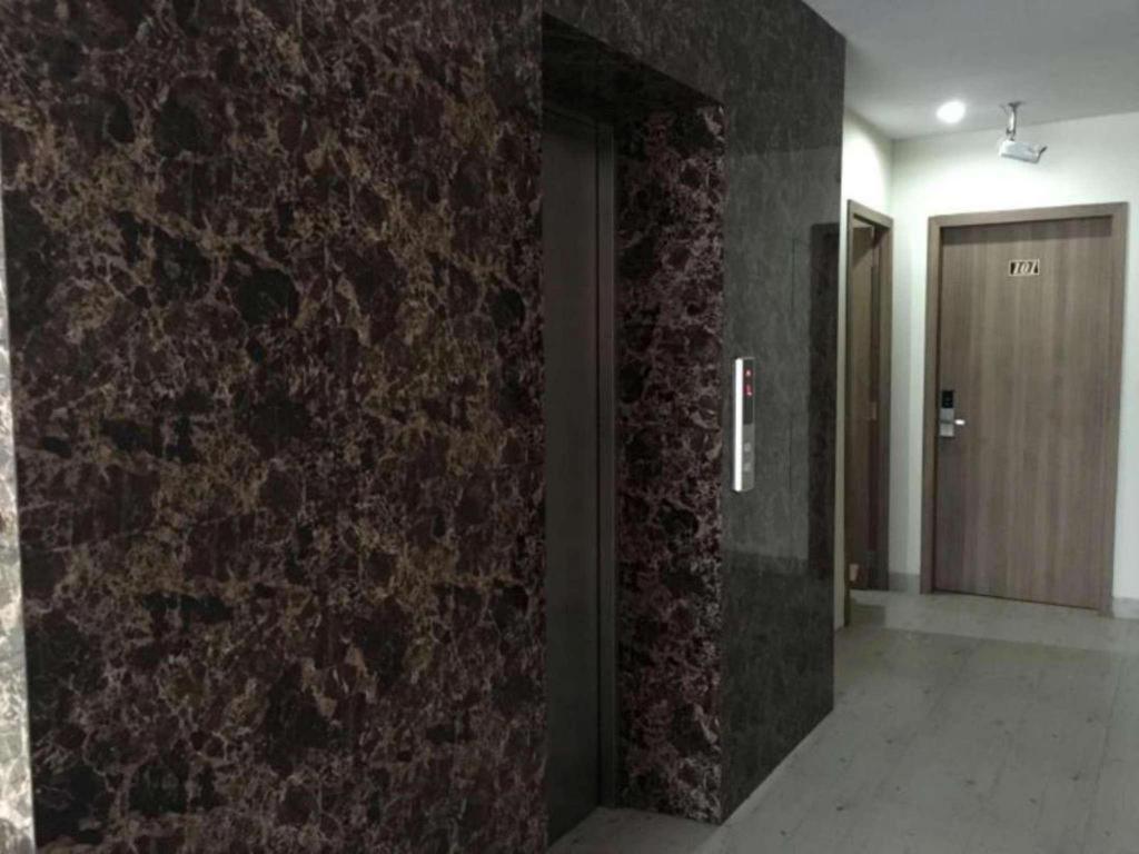 Redlink Hotel นาโกยา ภายนอก รูปภาพ