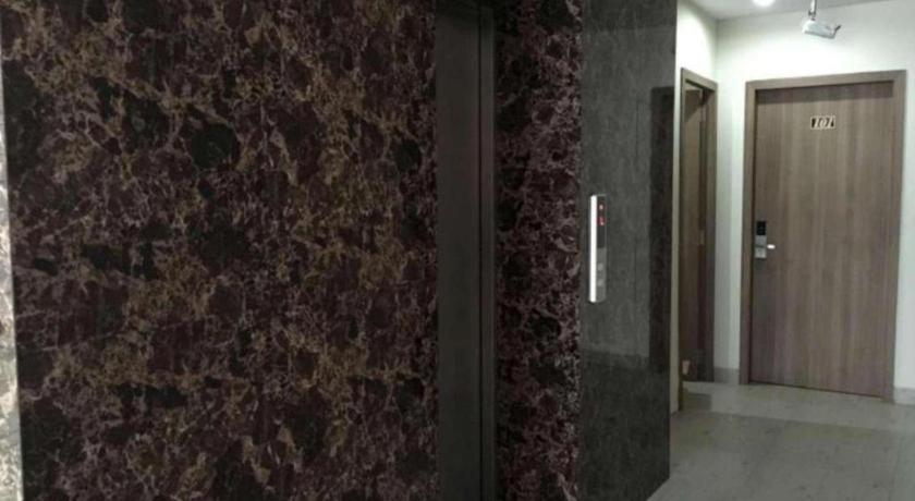 Redlink Hotel นาโกยา ภายนอก รูปภาพ