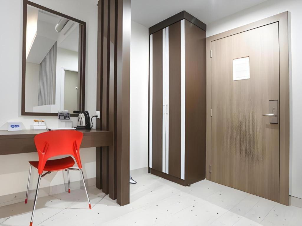 Redlink Hotel นาโกยา ภายนอก รูปภาพ