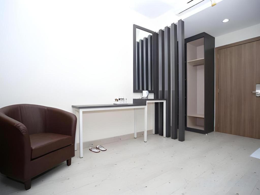 Redlink Hotel นาโกยา ภายนอก รูปภาพ