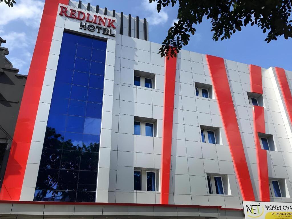 Redlink Hotel นาโกยา ภายนอก รูปภาพ