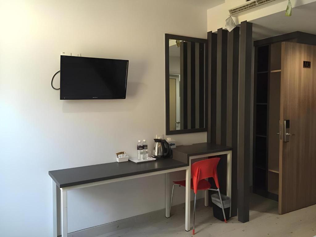 Redlink Hotel นาโกยา ภายนอก รูปภาพ