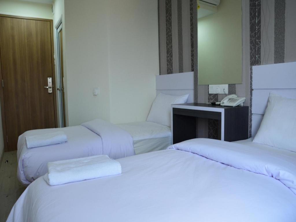 Redlink Hotel นาโกยา ภายนอก รูปภาพ