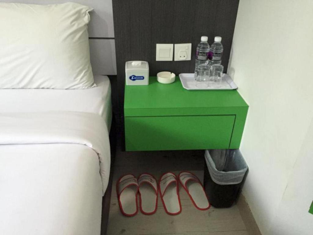 Redlink Hotel นาโกยา ภายนอก รูปภาพ