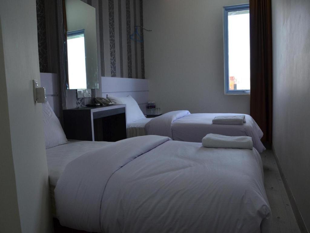 Redlink Hotel นาโกยา ภายนอก รูปภาพ