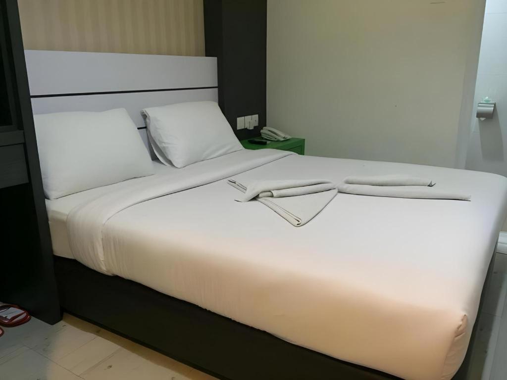 Redlink Hotel นาโกยา ภายนอก รูปภาพ