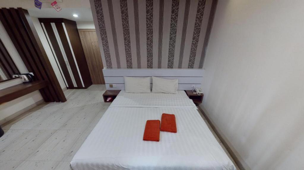 Redlink Hotel นาโกยา ภายนอก รูปภาพ