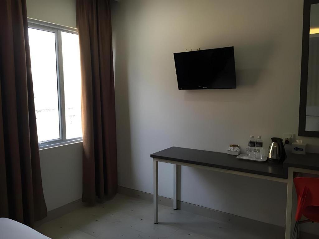 Redlink Hotel นาโกยา ภายนอก รูปภาพ
