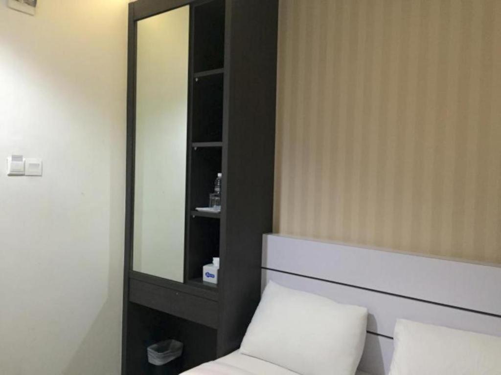 Redlink Hotel นาโกยา ภายนอก รูปภาพ
