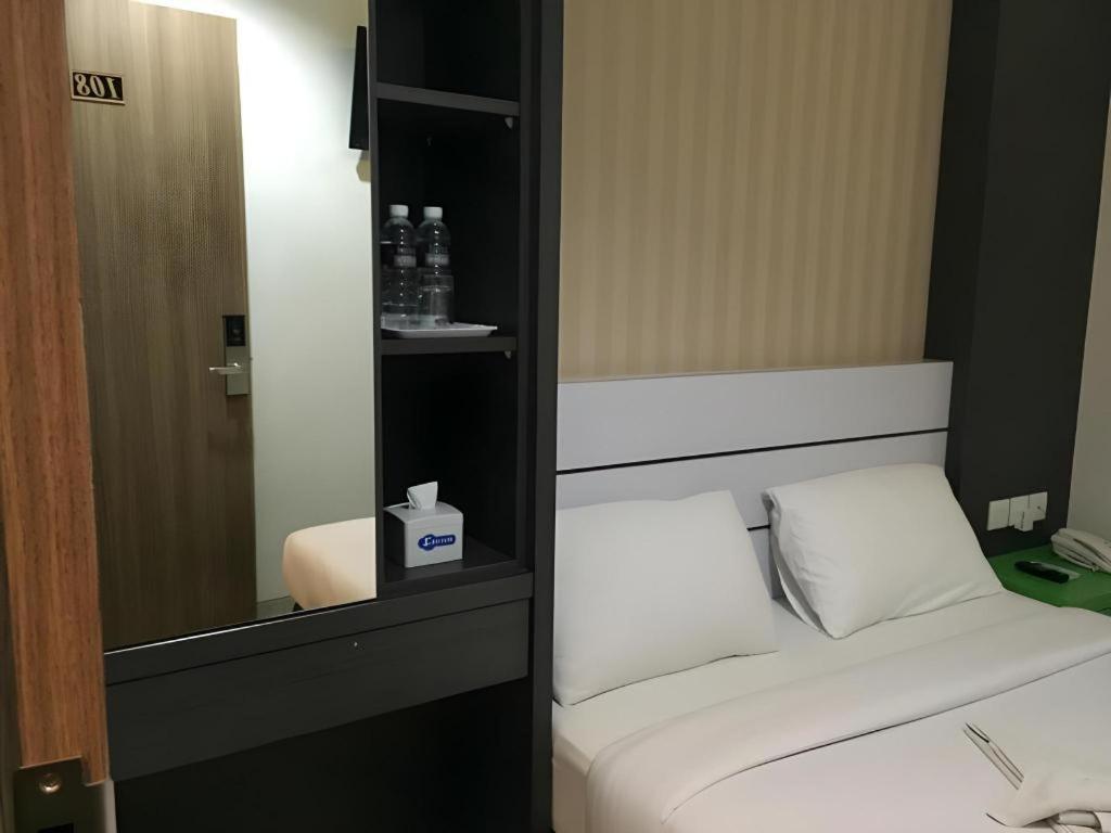 Redlink Hotel นาโกยา ภายนอก รูปภาพ