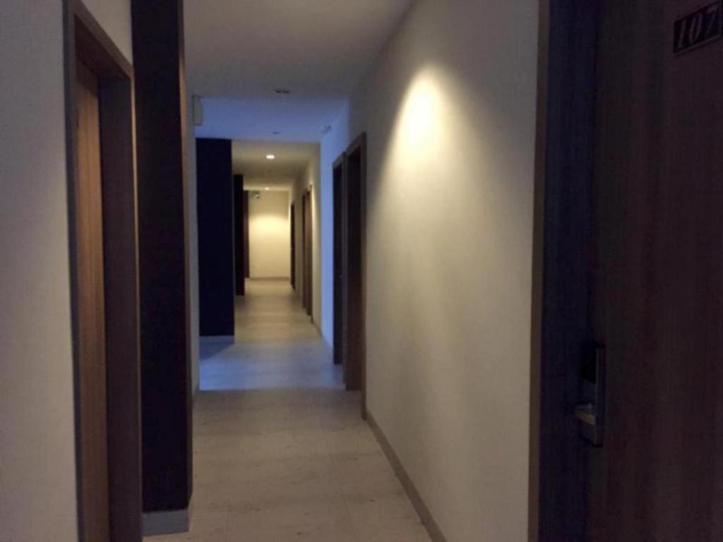 Redlink Hotel นาโกยา ภายนอก รูปภาพ