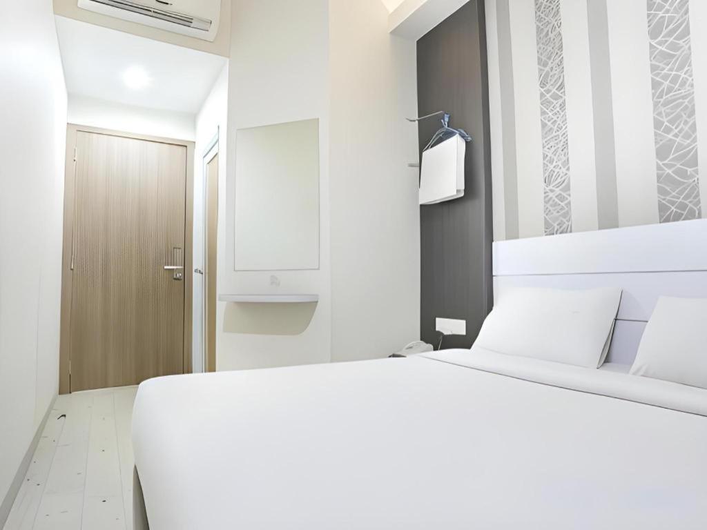Redlink Hotel นาโกยา ภายนอก รูปภาพ