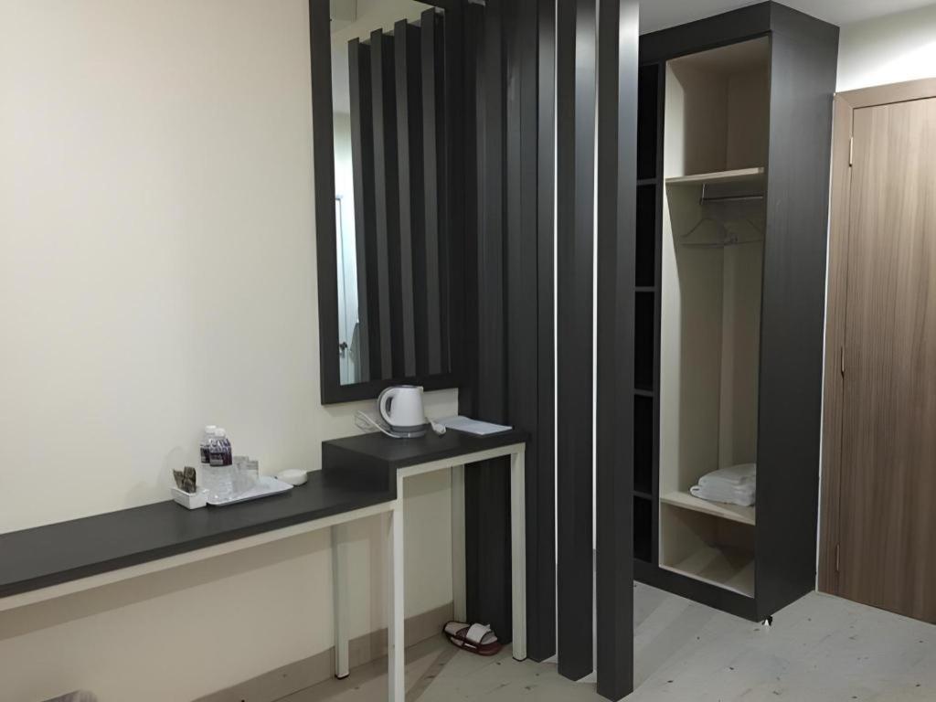 Redlink Hotel นาโกยา ภายนอก รูปภาพ