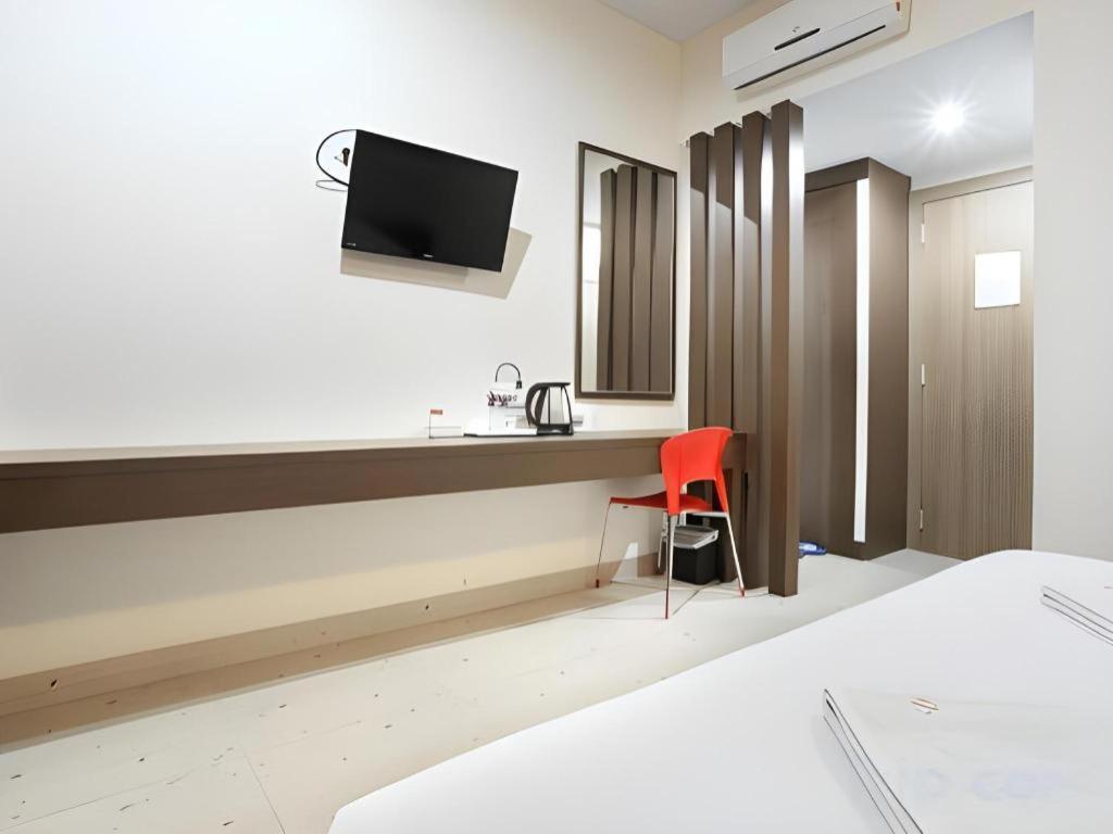 Redlink Hotel นาโกยา ภายนอก รูปภาพ