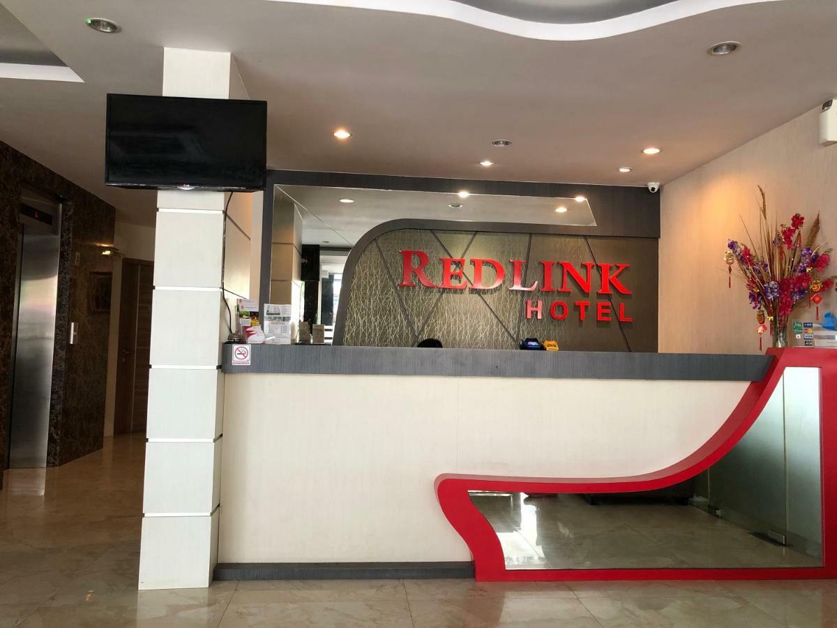 Redlink Hotel นาโกยา ภายนอก รูปภาพ